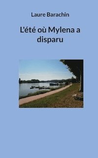 bokomslag L'été où Mylena a disparu