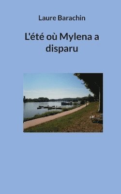 bokomslag L'été où Mylena a disparu