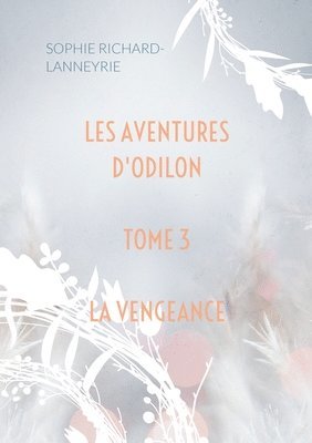 bokomslag Les aventures d'Odilon