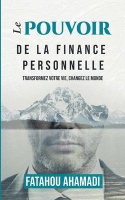 bokomslag pouvoir de la finance personnelle
