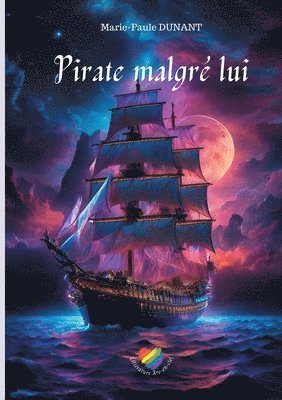 bokomslag Pirate malgré lui