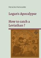 bokomslag Logan's Apocalypse