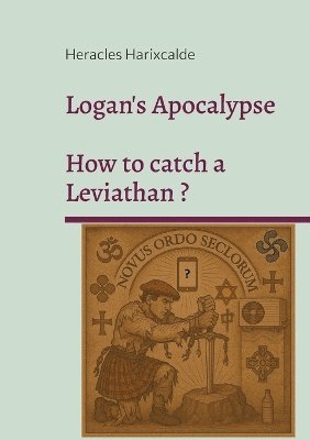bokomslag Logan's Apocalypse