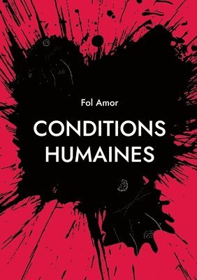 Conditions Humaines 1
