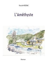 bokomslag L'Améthyste