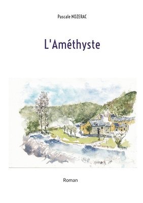 bokomslag L'Améthyste