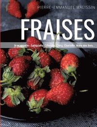 bokomslag Fraises