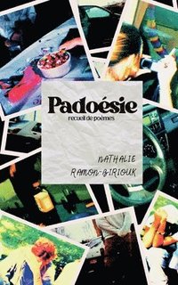 bokomslag Padoésie