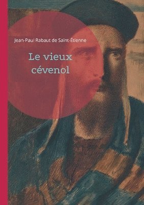 bokomslag vieux cévenol