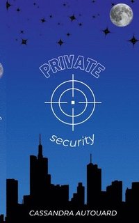 bokomslag Private security