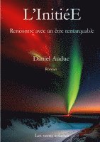 bokomslag L'InitiéE