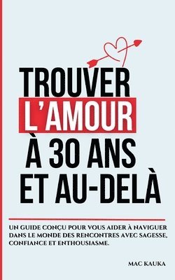 Trouver l'amour  30 ans et au-del 1