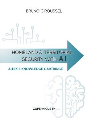 Homeland and territorial security with AI 1