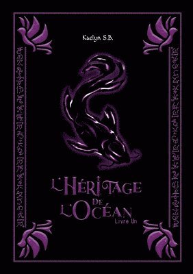 bokomslag L'Héritage de l'Océan