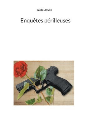 bokomslag Enquêtes périlleuses