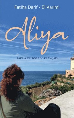 Fatiha Darif-El Karimi - Aliya, Häftad