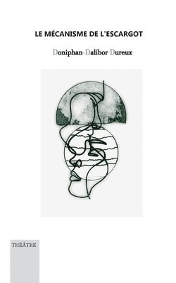 Doniphan-Dalibor Dureux - mécanisme de l'escargot, Häftad