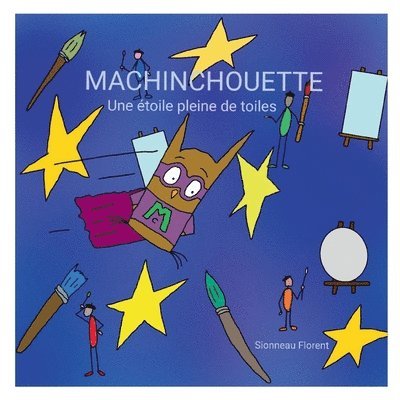 Machinchouette 1