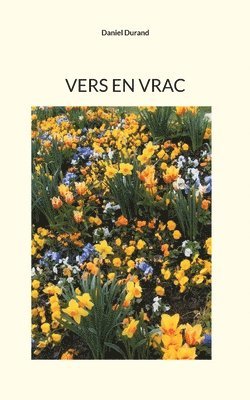 bokomslag Vers en vrac