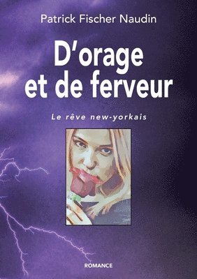 D'orage et de ferveur 1