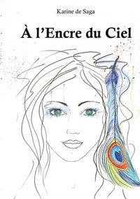 bokomslag À l'Encre du Ciel