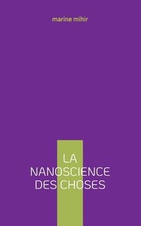 bokomslag nanoscience des choses