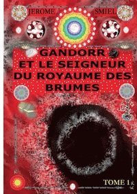 bokomslag Gandorr et le Seigneur du Royaume des Brumes: Tome 1 de la Saga Gandorr