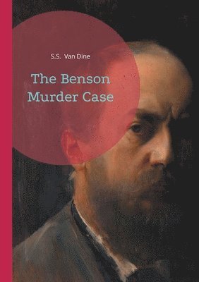 Benson Murder Case