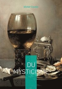 bokomslag Du mysticisme