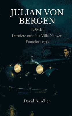 bokomslag Julian von Bergen