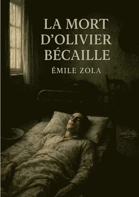 Mort d'Olivier Bécaille