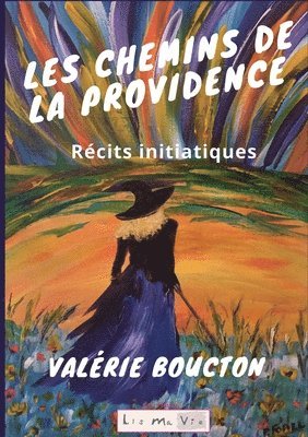 bokomslag Les chemins de la providence