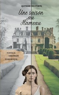 bokomslag saison au Hameau