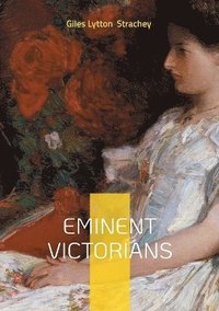 bokomslag Eminent Victorians