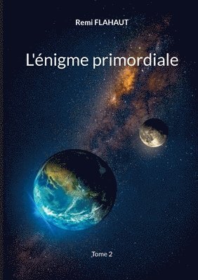 L'nigme primordiale 1