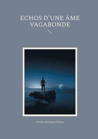 bokomslag Echos d'une âme vagabonde