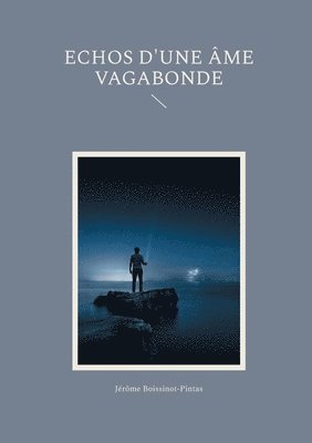 bokomslag Echos d'une âme vagabonde