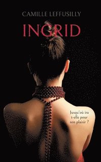 bokomslag Ingrid