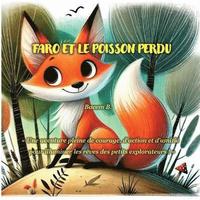 bokomslag Faro et le Poisson Perdu