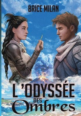 bokomslag L'Odyssée des Ombres