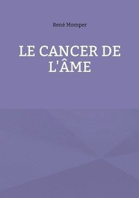 bokomslag cancer de l'âme