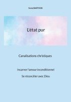 bokomslag L'état pur