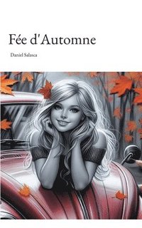 bokomslag Fée d'Automne