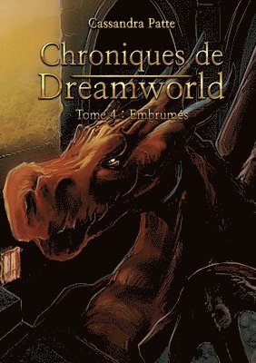 bokomslag Chroniques de Dreamworld