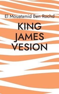 bokomslag King James Vesion