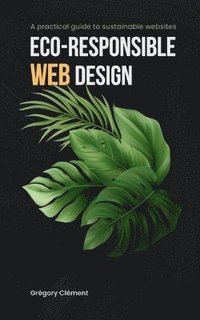bokomslag Eco-responsible web design