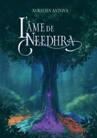 bokomslag L'âme de Needhra