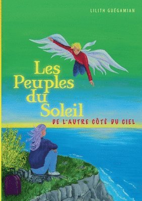 Les Peuples du Soleil 1