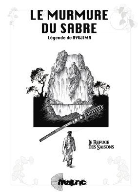 bokomslag Murmure du Sabre