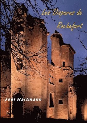 Joël Hartmann, Joël - Les Disparus de Rochefort, Häftad